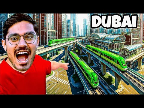 Dubai Chor Bazaar Shopping Challenge दुबई में मिले सस्ते iPad, Jewellery, Cloths Etc