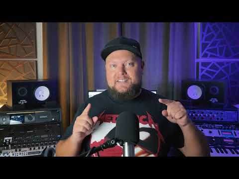 4 Transducer Recording Hacks! (STP "Dead & Bloated" Vocal Effect)