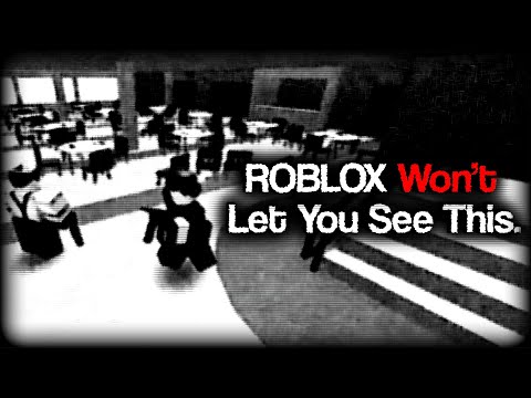 the Ultimate ILLEGAL & Disturbing Roblox Iceberg