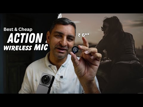 DJI Action 2 Owners STOP Making This Mic Mistake