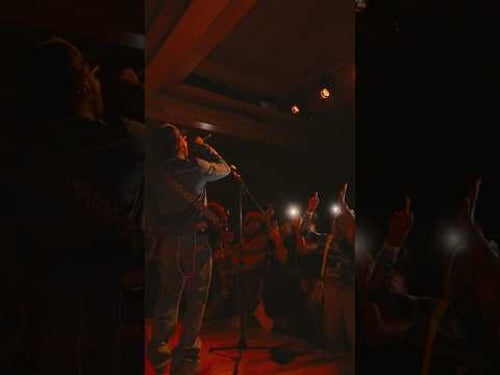 Live Show In Brooklyn (Recap)