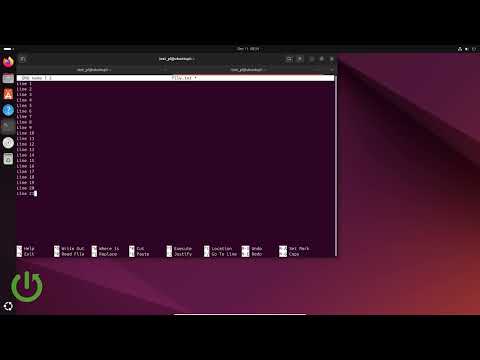Linux:head と tail コマンドの使い方(基本+実践)
