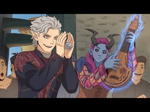 17 Easiest Achievements in Baldur's Gate 3 in 15 Minutes!