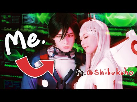 I Tried Becoming A Pro Cosplayer In Japan