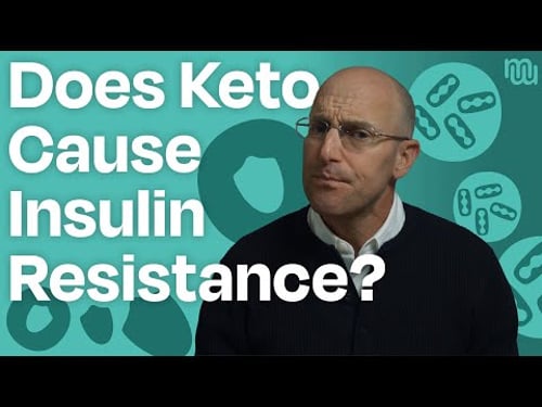 Is Keto Linked to Insulin Resistance? What the Research Says