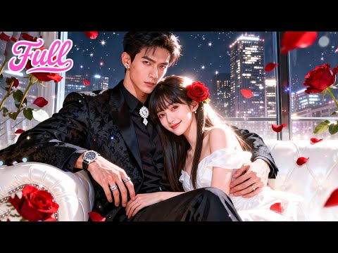 Drunk,She Sleeps with ex's CEO brother...After one night, he became obsessed and never let her go!