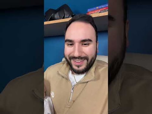 Warren Buffett Sold Amazon!π¨