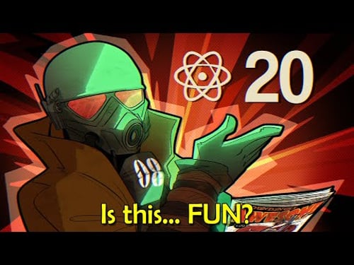 Finding the Fun in Fallout 76