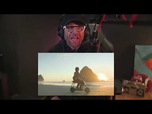 BANNED IN '87 FOR BEING SATANIC?