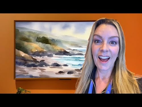 NEW Amazon Ember Artline Frame TV competitor: EVERYTHING Amazon told me about it