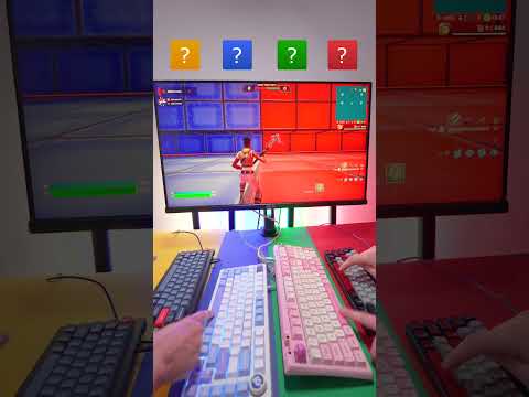 Who's Jumping? #shorts #gaming