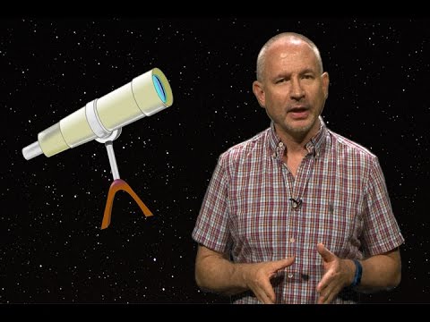 The Night Sky - Telescopes: A Buyer's Guide