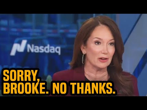 This is what a total collapse looks like