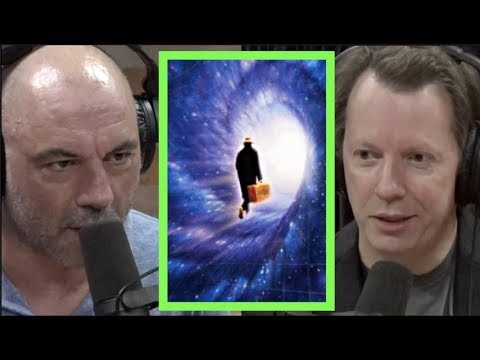 Physicist Sean Carroll Explains Parallel Universes to Joe Rogan