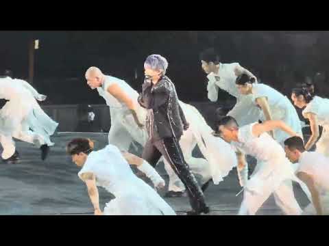 Boulder & 白果- Keung To LAVA Live 2025 (Day 1)