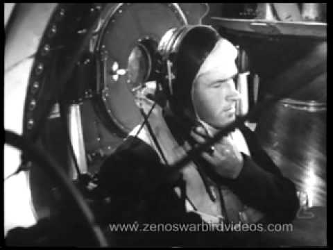 How to Fly the Boeing B-29 Superfortress: B-29 Flight Procedure &Crew Functioning
