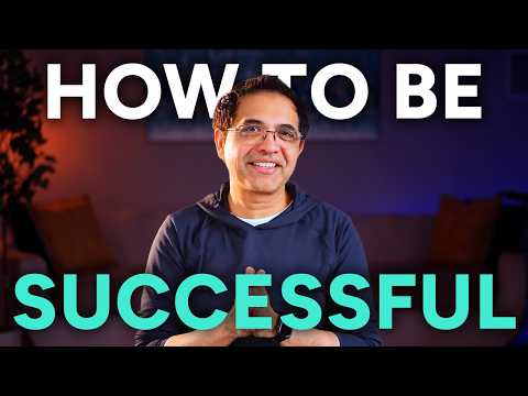 LIFE CHANGING Lessons From A Monk Turned Millionaire