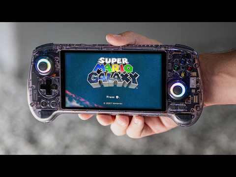 5 Things You Need To Know Before Buying Anbernic RG557