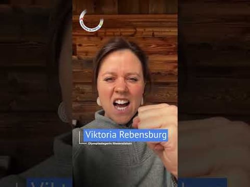 Ja zu Olympia in München - Bügerentscheid am 26.10.2025