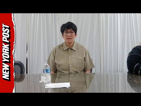 Watch Ghislaine Maxwell Plead the Fifth During Her Deposition