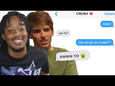 Helping Viewers RIZZ Their Crushes FT Family Friendly