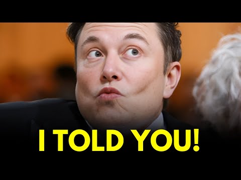 Wall Street Just Went All-In on Tesla