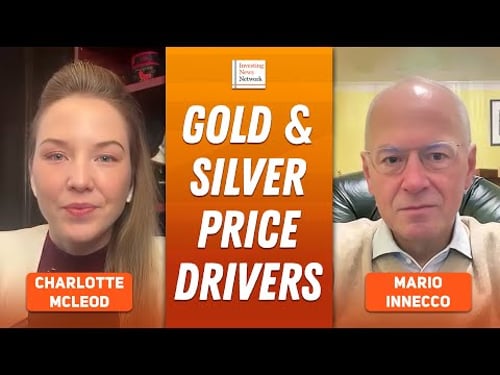 Mario Innecco: Gold, Silver Breakout β What Record Prices Really Mean