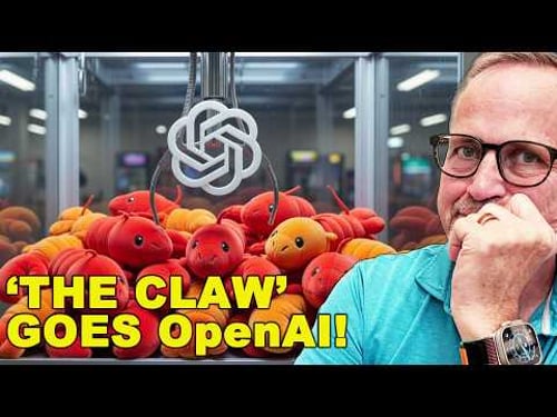 The Hottest AI Project on GitHub Just Picked a Side