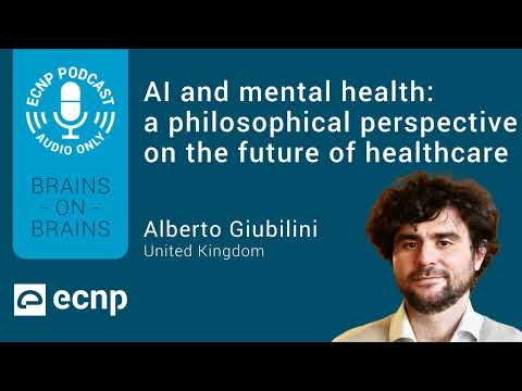 AI and mental health: a philosophical perspective on the future of healthcare | Brains On Brains