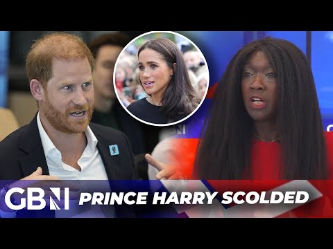 'He should PAY!' | Nana Akua rages as Prince Harry earns review into security BATTLE
