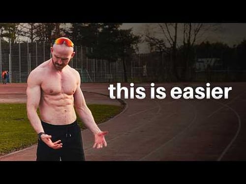 I Donโt Run on Treadmills (Hereโs Why)