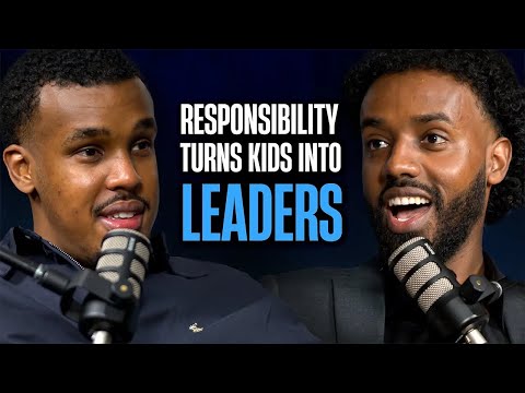 Mohamed Semra On Becoming Mayor, Breaking Community Cycles & Advocating For The Next Gen