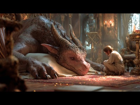 Every Doctor Failed the Dragon Princess—Until a Human Servant Checked Beneath Her Bed | HFY Fantasy