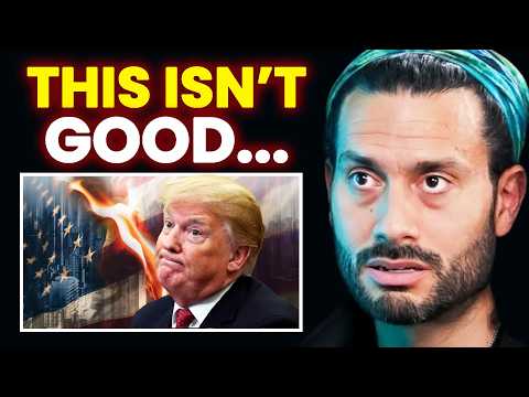 CIA Spy: America Is Collapsing… and Trump Was Right About Ukraine