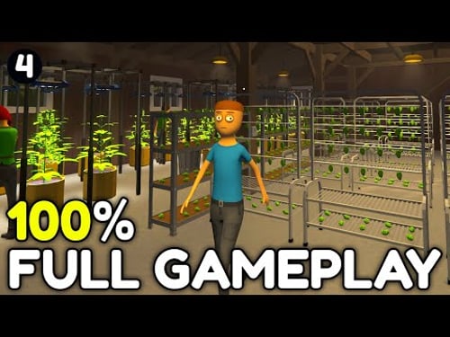 our operation is fully automated (Schedule 1 - 100%)
