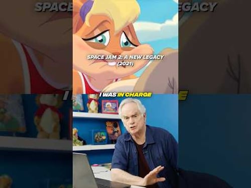 Original Animator Breaks Down His Scenes