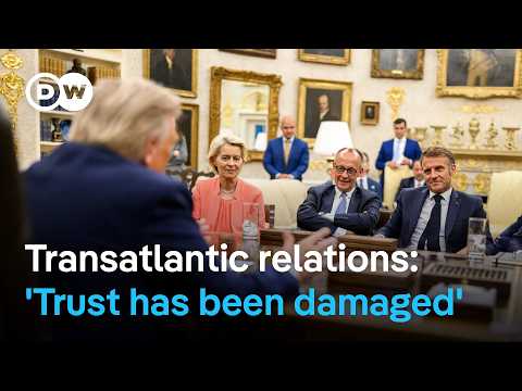 MSC 2026 Preview: JD Vance's absence, AfD invite and Germany's responsibility for European security