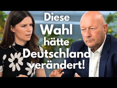 Thomas „Das Ergebnis muss rückgängig gemacht werden“ Kemmerich – Ministerpräsident a.D. packt aus