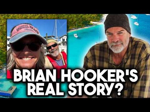 Inside Brian Hooker’s Story: What He Told the Man Who Helped Him After Lynette Vanished