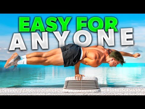 13 Impressive Calisthenics Skills Anyone Can Learn
