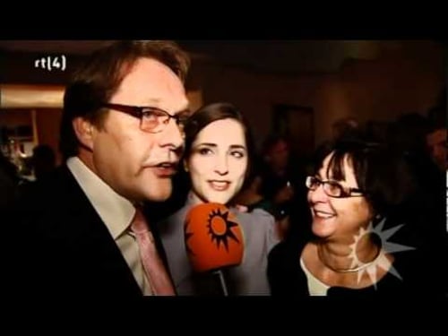 Première Je Anne - Abke Bruins