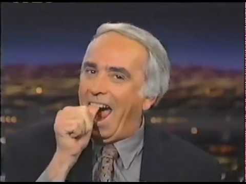 LLSwTS Tom Snyder - Barbara Walters