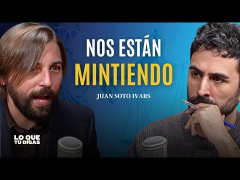 La Ley de Violencia de Género: Lo que Nadie Dice - Juan Soto Ivars