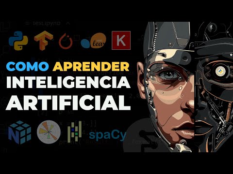 Ruta de Aprendizaje para aprender Inteligencia artificial