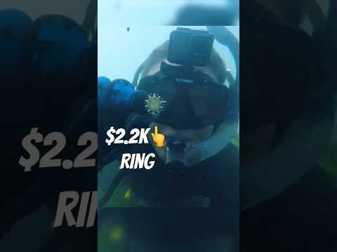 I Found Her Ring, And I'll Never Forget Her Reaction 🥲❤️