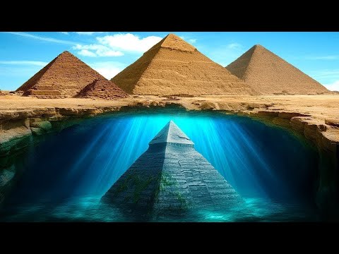 Descobertas Recentes Que Surpreenderam Os Cientistas