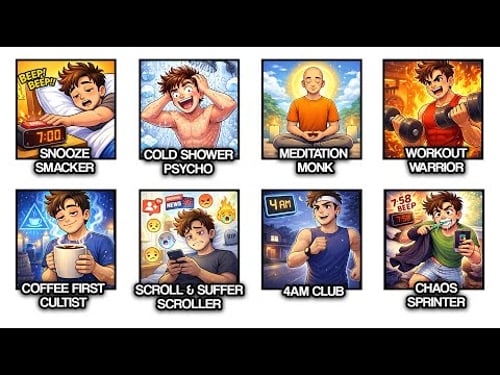 Every Hidden Advantage of Your Morning Routine Explained