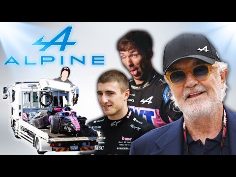 F1's Definition of Mid