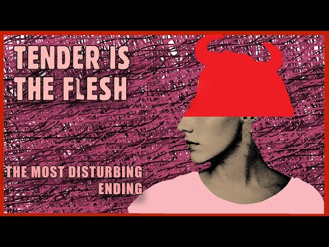 The Most Disturbing Ending | Tender is the Flesh