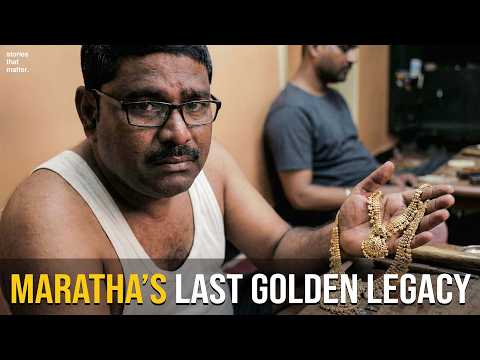 Is Kolhapur Abandoning Shivaji’s Mother’s Favorite Jewelry? | Stories That Matter